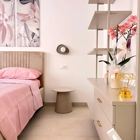 Orchidea House Guest house *