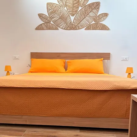 Orchidea House Πανσιόν