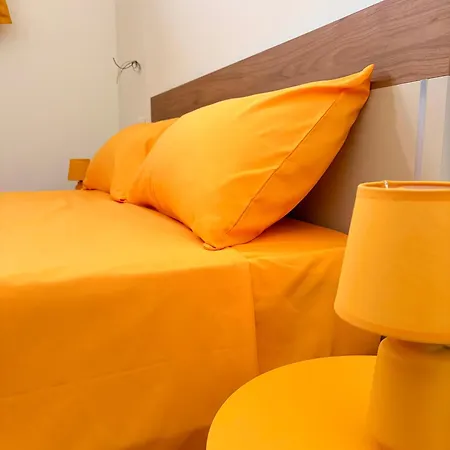 Orchidea House Guest house Sorso