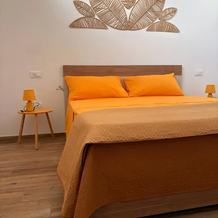 Orchidea House Sorso