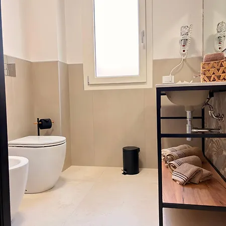 Orchidea House Πανσιόν