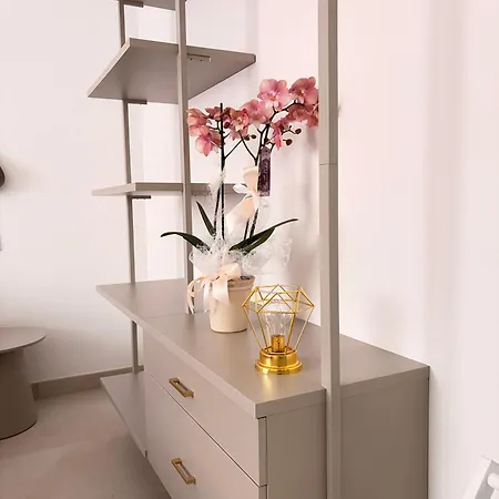 Orchidea House Πανσιόν *