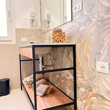 Orchidea House Sorso