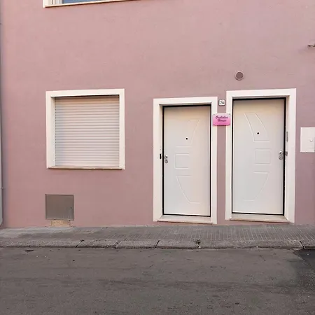 Orchidea House