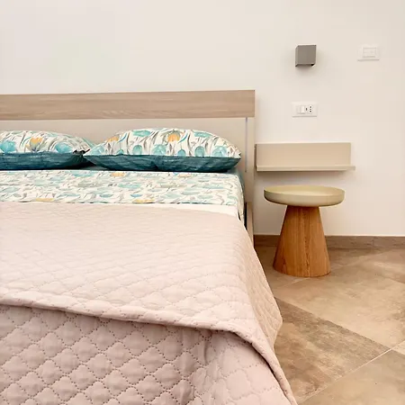 Πανσιόν Orchidea House