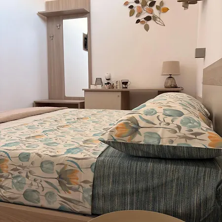 Orchidea House Πανσιόν